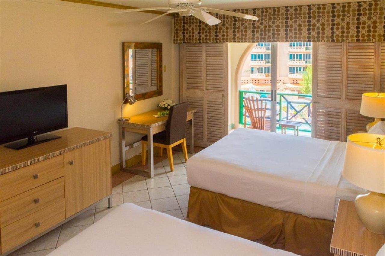 Accra Beach Hotel Christ Church Exterior photo
