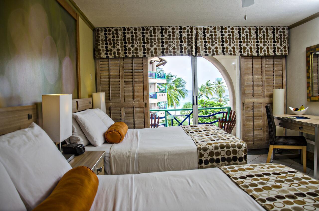 Accra Beach Hotel Christ Church Exterior photo